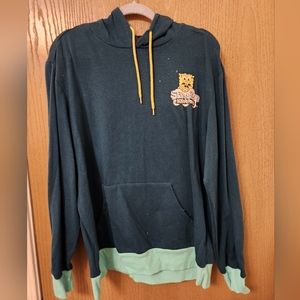 Spongebob Hoodie